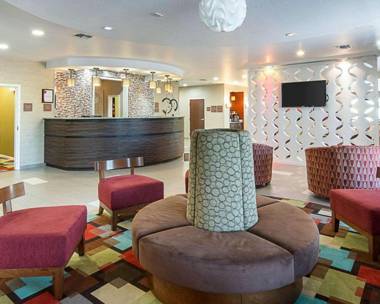 Comfort Suites Natchitoches