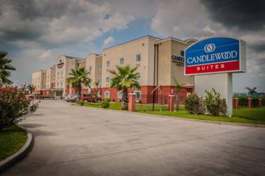 Candlewood Suites New Iberia an IHG Hotel