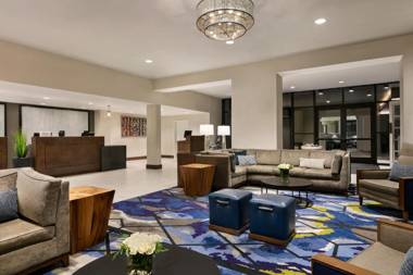 DoubleTree by Hilton New Orleans