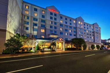 Hilton Garden Inn New Orleans Convention Center