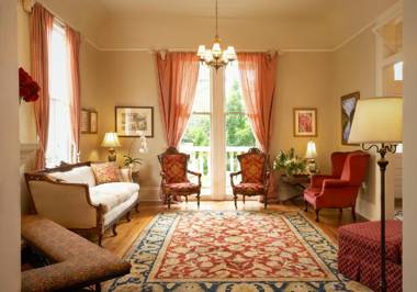 Maison Perrier Bed & Breakfast