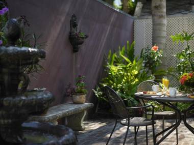 Maison Perrier Bed & Breakfast