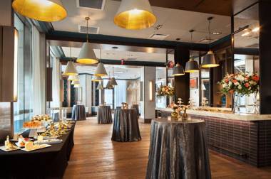 Le Méridien New Orleans