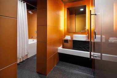 W New Orleans - French Quarter