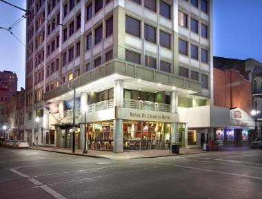 Hotel Indigo - New Orleans - French Quarter