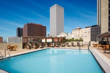Sheraton New Orleans Hotel