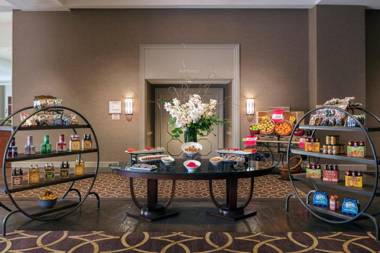 Sheraton New Orleans Hotel