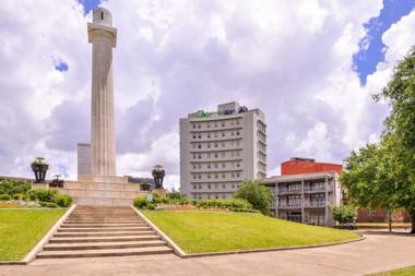 Holiday Inn Express New Orleans - St Charles an IHG Hotel