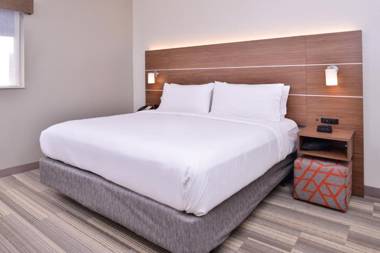 Holiday Inn Express New Orleans - St Charles an IHG Hotel