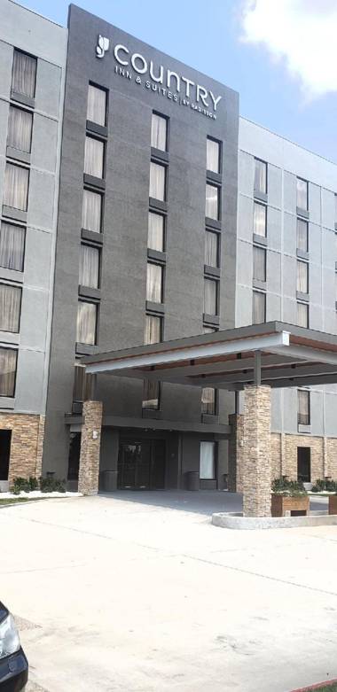 Country Inn & Suites by Radisson New Orleans I-10 East LA