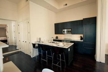 Melrose Mansion Suites