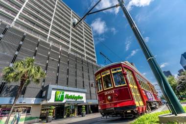 Holiday Inn New Orleans-Downtown Superdome an IHG Hotel