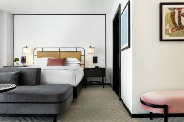 Kimpton Hotel Fontenot an IHG Hotel