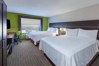 Holiday Inn Express New Orleans East an IHG Hotel