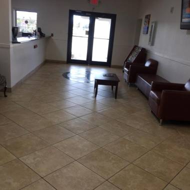 Motel 6-New Orleans LA - Near Downtown