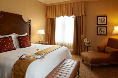 The Roosevelt Hotel New Orleans - Waldorf Astoria Hotels & Resorts