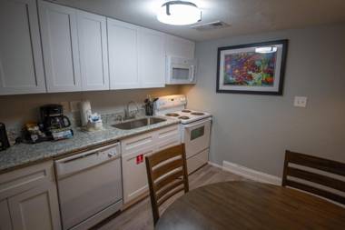 Frenchmen Orleans at 519 Ascend Hotel Collection