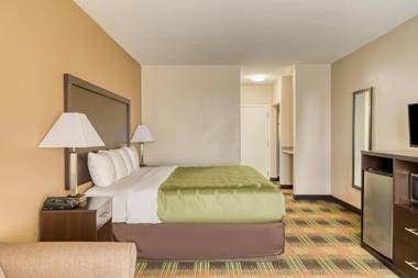 Trident Inn & Suites New Orleans