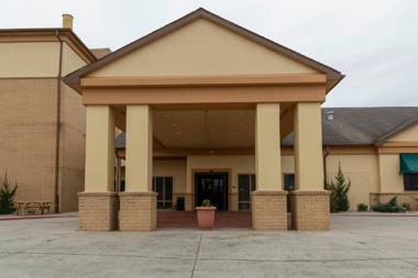 Trident Inn & Suites New Orleans