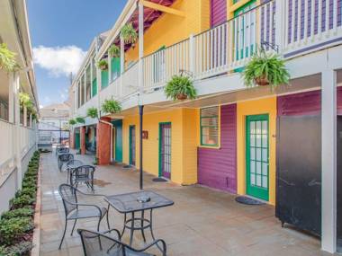 Olde Town Inn New Orleans