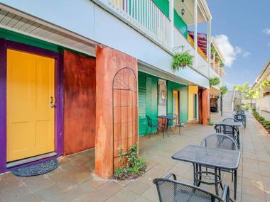 Olde Town Inn New Orleans