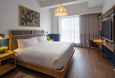 Magnolia New Orleans