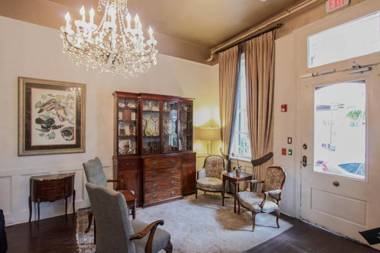 Andrew Jackson Hotel French Quarter