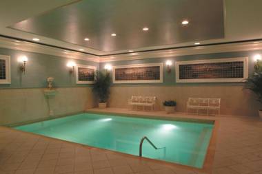 The Ritz-Carlton New Orleans