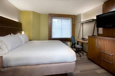 Holiday Inn Express New Orleans Downtown an IHG Hotel