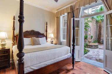 voco St James Hotel an IHG hotel