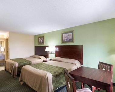 Rodeway Inn & Suites
