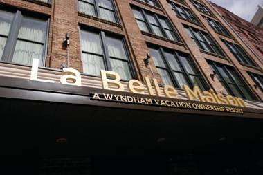 Club Wyndham La Belle Maison