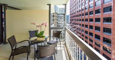 InterContinental New Orleans an IHG Hotel