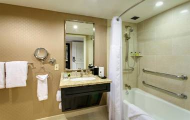 InterContinental New Orleans an IHG Hotel