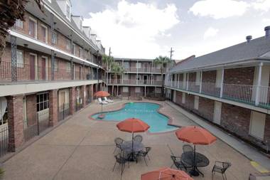 Midtown Hotel New Orleans