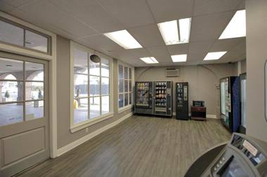 Midtown Hotel New Orleans