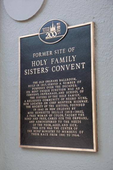 Bourbon Orleans Hotel