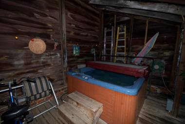 The Burgundy Bed and Breakfast