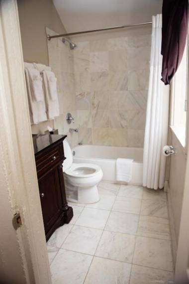 Inn on Ursulines a French Quarter Guest Houses Property