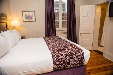 Inn on Ursulines a French Quarter Guest Houses Property