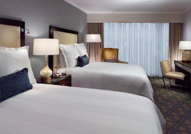 Omni Riverfront New Orleans