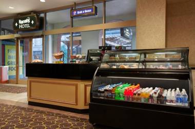 Harrah's New Orleans Hotel & Casino