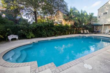 Lamothe House Hotel a French Quarter Guest Houses Property