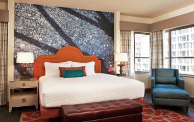 Hotel Indigo New Orleans Garden District an IHG Hotel