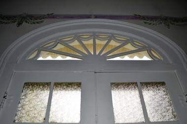 Auld Sweet Olive Bed and Breakfast