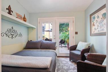 Auld Sweet Olive Bed and Breakfast