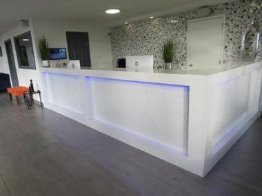 Ramada by Wyndham New Orleans