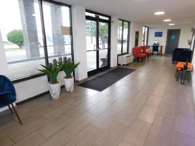 Ramada by Wyndham New Orleans