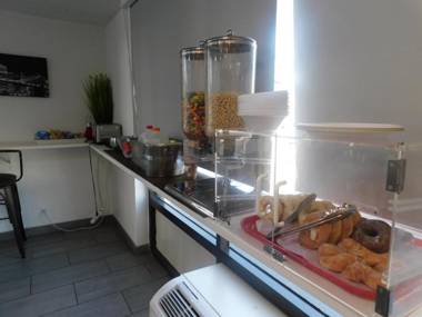 Ramada by Wyndham New Orleans