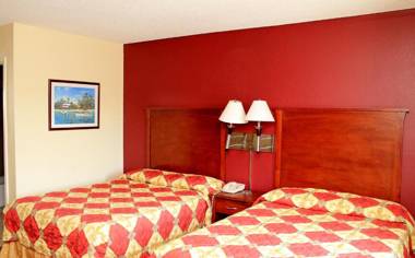 Best Way Inn and Suites - New Orleans